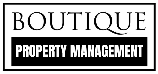 Boutique Property Management logo