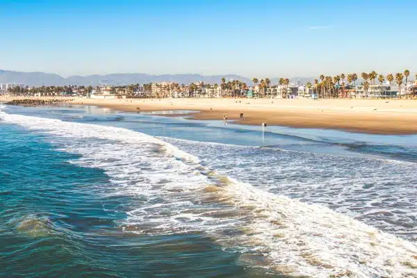 Venice Beach Property Management